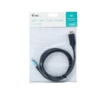 i-tec USB-C HDMI Cable Adapter 4K / 60 Hz 200cm