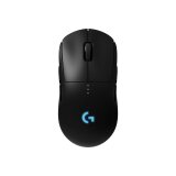 Logitech G 910-005272 souris Jouer Ambidextre RF sans fil Optique 25600 DPI