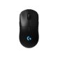 Logitech G Pro Ratón para gaming Wireless