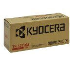 KYOCERA TK-5270M Cartouche de toner 1 pièce(s) Original Magenta