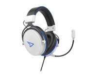 Steelplay Casque Filaire Son 3D - HP52 - Blanc (Multi)