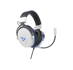 Steelplay Casque Filaire Son 3D - HP52 - Blanc (Multi)