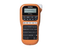Etiqueteuse professionnelle 12mm PTE110F1