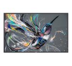 Philips 43BDL3511Q/00 Écran d'affichage dynamique Carte A numérique 109,2 cm (43") 400 cd/m² 4K Ultra HD Noir 18/7