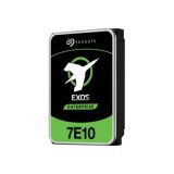 Seagate Enterprise ST4000NM000B disque dur 4 To 7200 tr/min 256 Mo 3.5" Série ATA III