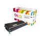 Toner remanufacturé OWA - haute capacité - Noir - pour LEXMARK C736H2KG, C736H1KG