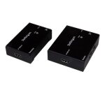 StarTech.com Extendeur HDMI sur Cat5e / 6 - Extender HDMI par RJ45 avec POC (Power over Cable)