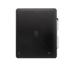 Urban Factory LUMEE AZERTY Français USB Type-C Noir