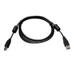 Tripp Lite U023-006 câble USB USB 2.0 1,83 m USB A USB B Noir