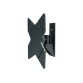 Neomounts FPMA-W815 Support d'écran mural 10-40" - orientable