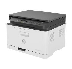HP Color Laser Imprimante multifonction laser couleur 178nw