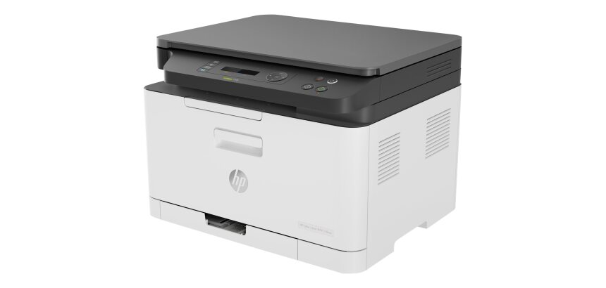 HP Color Laser Imprimante multifonction laser couleur 178nw