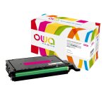 Toner remanufacturé OWA - standard - pour SAMSUNG CLT-C6092S/ELS