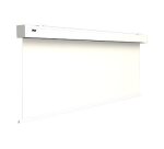 ORAY Ecran motorisé Squar'Pro 150 x 150 cm