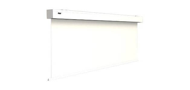 ORAY Ecran motorisé Squar'Pro 150 x 150 cm