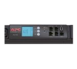 APC NetShelter - Metered Rack PDU 2G - Mesuré - 32A - 11kW - 400V triphasé