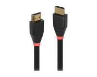 Lindy Câble HDMI 18G actif, 20m