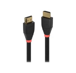 Lindy Câble HDMI 18G actif, 20m