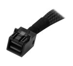 StarTech.com Câble Mini SAS vers SATA interne de 1 m - SFF-8643 vers 4x SATA