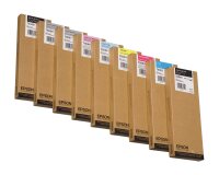 Epson Encre Pigment Gris SP 4800/4880 (220ml)