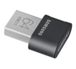 Samsung MUF-256BE lecteur USB flash 256 Go USB Type-A 3.2 Gen 1 (3.1 Gen 1) Gris