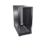 APC NetShelter SX - coffret 19P - 24U - 1198x600x1070mm - noir