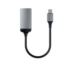 Satechi ST-TC4KHAM adaptateur graphique USB Gris