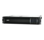 APC Smart-UPS SMT750RMI2UNC - 4x C13, USB, montable en rack, NMC, 750 VA