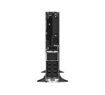 APC Smart-UPS On-Line SRT3000XLI - 3 000 VA, 8x C13 et 2x C19, tour