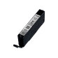 Canon Cartouche d'encre grise CLI-571GY