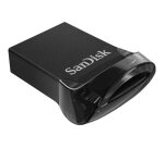 SanDisk Ultra Fit lecteur USB flash 64 Go USB Type-A 3.2 Gen 1 (3.1 Gen 1) Noir