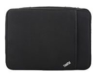 Lenovo 4X40N18008 sacoche d'ordinateurs portables 33 cm (13") Housse Noir
