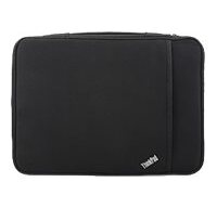Lenovo 4X40N18008 sacoche d'ordinateurs portables 33 cm (13") Housse Noir