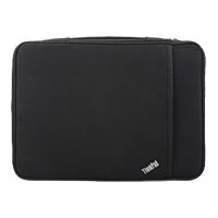 Lenovo 4X40N18008 sacoche d'ordinateurs portables 33 cm (13") Housse Noir
