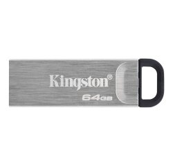 Kingston technology DataTraveler Clé USB Kyson 64 Go