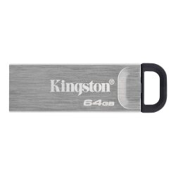 Kingston technology DataTraveler Clé USB Kyson 64 Go