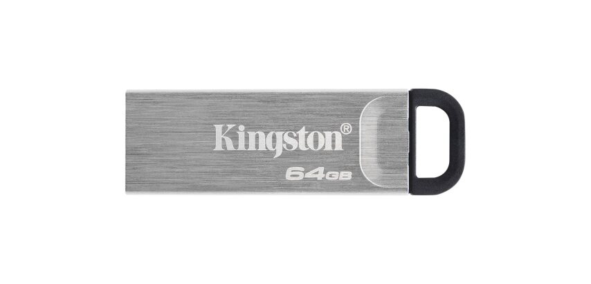 Kingston technology DataTraveler Clé USB Kyson 64 Go