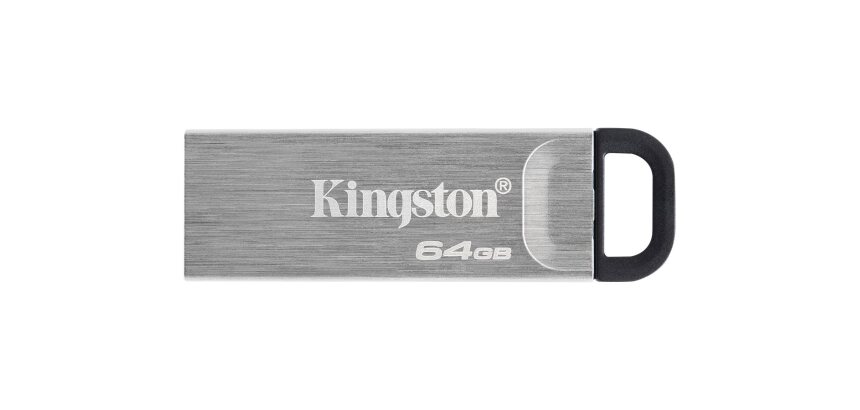 Kingston technology DataTraveler Clé USB Kyson 64 Go