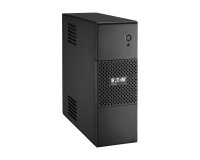 Eaton 5S 550i alimentation d'énergie non interruptible 0,55 kVA 330 W 4 sortie(s) CA