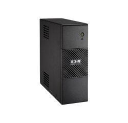 Eaton 5S 550i alimentation d'énergie non interruptible 0,55 kVA 330 W 4 sortie(s) CA