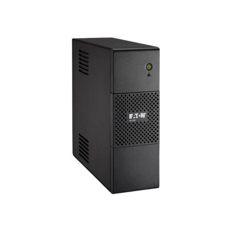 Eaton 5S 550i alimentation d'énergie non interruptible 0,55 kVA 330 W 4 sortie(s) CA