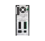 APC Smart-UPS SMT2200IC - 8x C13, 1x C19, USB, SmartConnect, 2200 VA