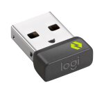 Logitech Dongle Logi Bolt 956-000008 accessoire de clavier Récepteur USB