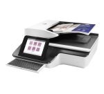 HP Scanjet Enterprise Flow N9120 fn2 Scanner à plat et chargeur automatique 600 x 600 DPI A3 Noir, Blanc