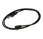 StarTech.com Câble de charge et synchronisation Micro USB de 1 m - USB-A vers Micro-B à angle droit - M/M - 0,25 mm²