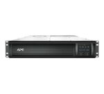 APC Smart-UPS SMT3000RMI2UNC - 8x C13, 1x C19, USB, montable en rack, NMC, 3000VA