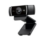 Logitech HD Pro Webcam C922 - webcam