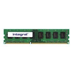 Integral IN3T4GNAJKXLV module de mémoire 4 Go 1 x 4 Go DDR3 1600 MHz