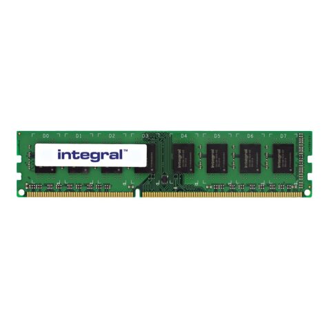 Integral IN3T4GNAJKXLV module de mémoire 4 Go 1 x 4 Go DDR3 1600 MHz