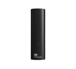 Western Digital Elements WDBWLG0220HBK-EESN disque dur externe 22 To Micro-USB B 3.2 Gen 1 (3.1 Gen 1) Noir